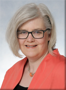 Dr. Birgit Siebrasse