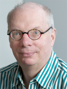 Dr. Tjeerd Dijkstra